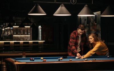 how to move a pool table