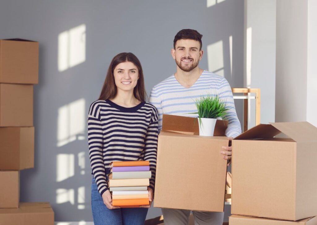 how to move to another country